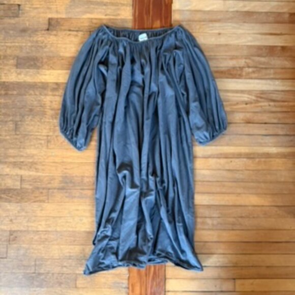 Rudy Jude Gather Dress - Picture 2 of 3